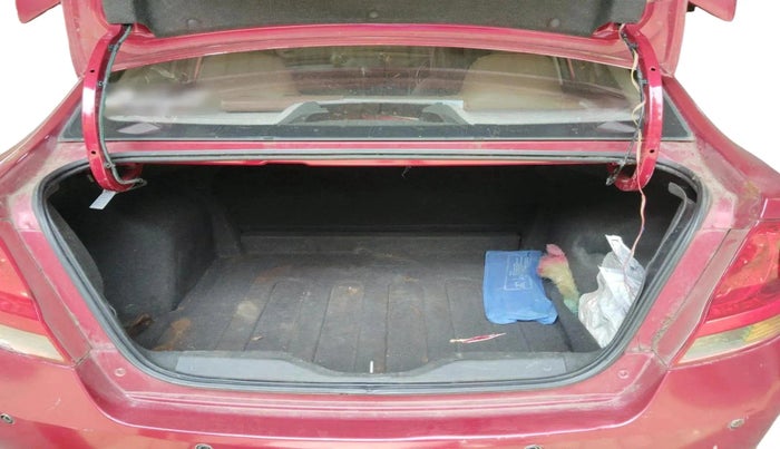 2015 Chevrolet Sail 1.2 LS ABS, Petrol, Manual, 46,509 km, exterior