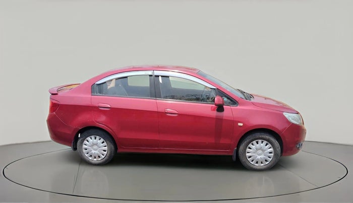 2015 Chevrolet Sail 1.2 LS ABS, Petrol, Manual, 46,509 km, exterior