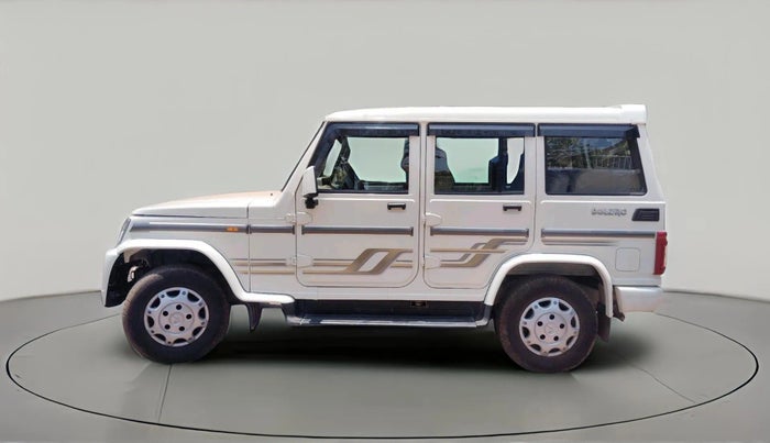 2024 Mahindra Bolero B6, Diesel, Manual, 16,911 km, exterior