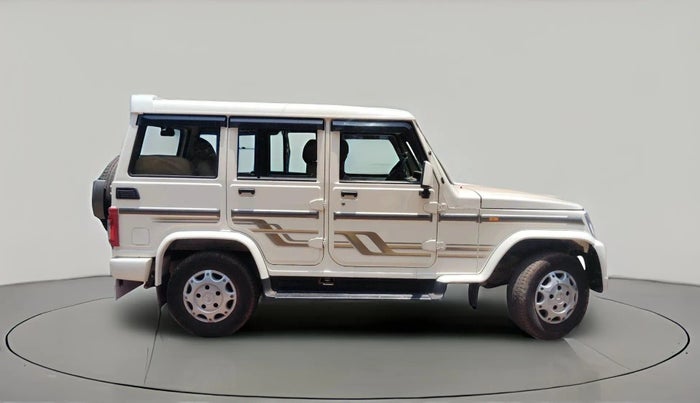2024 Mahindra Bolero B6, Diesel, Manual, 16,911 km, exterior