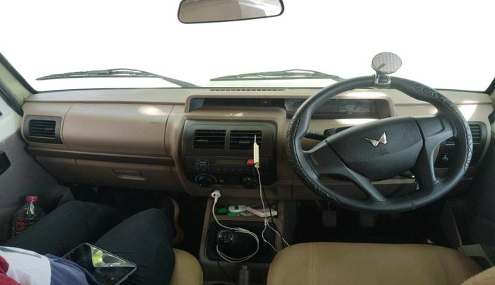 2024 Mahindra Bolero B6, Diesel, Manual, 16,911 km, interior