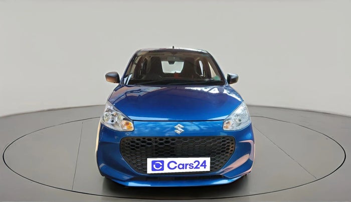 2025 Maruti Alto K10 VXI PLUS, Petrol, Manual, 319 km, exterior