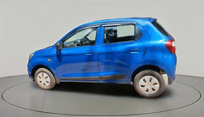2025 Maruti Alto K10 VXI PLUS, Petrol, Manual, 319 km, exterior