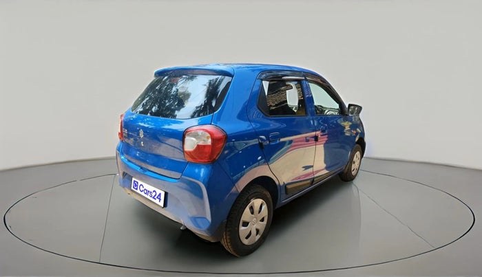 2025 Maruti Alto K10 VXI PLUS, Petrol, Manual, 319 km, exterior