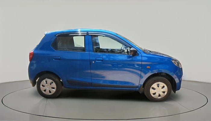 2025 Maruti Alto K10 VXI PLUS, Petrol, Manual, 319 km, exterior