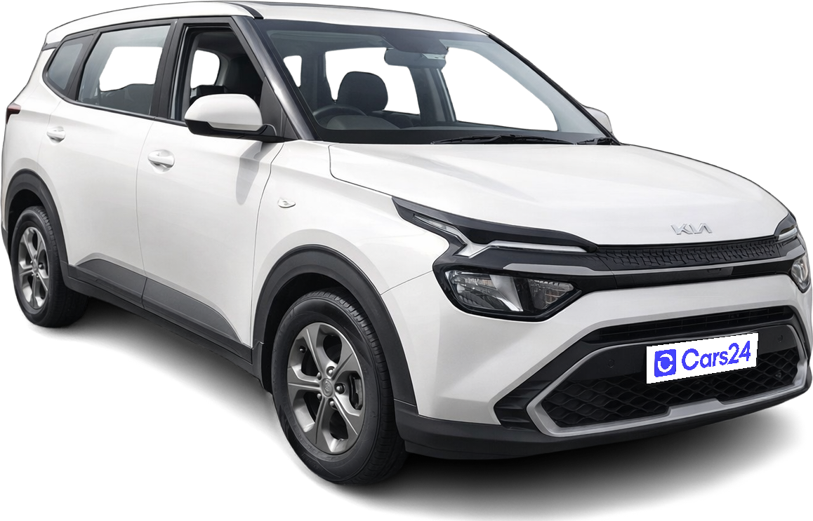 2023 KIA CARENS - SUV - Petrol - Manual - ₹8.45 lakh