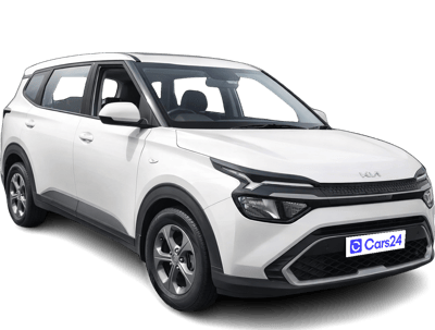 2023 KIA CARENS - SUV - Petrol - Manual - ₹9.00 lakh