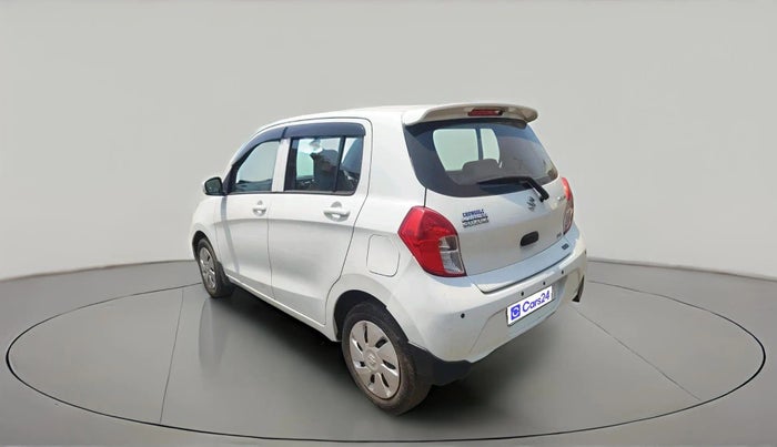 2018 Maruti Celerio ZXI AMT, Petrol, Automatic, 98,565 km, exterior