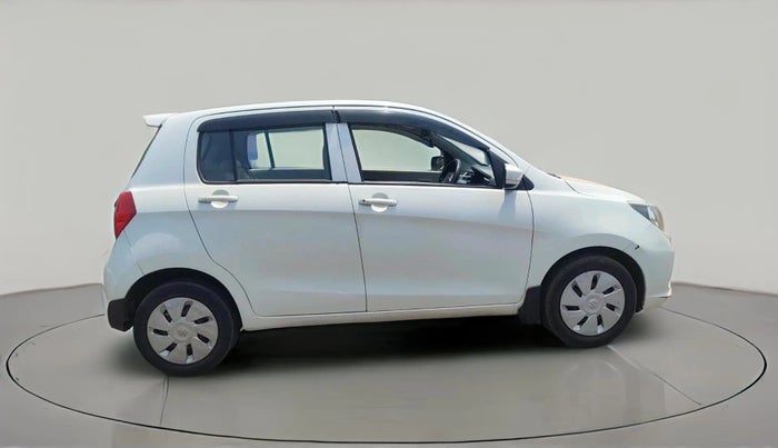 2018 Maruti Celerio ZXI AMT, Petrol, Automatic, 98,565 km, exterior