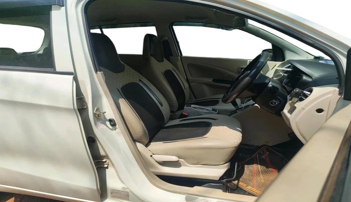 2018 Maruti Celerio ZXI AMT, Petrol, Automatic, 98,565 km, interior