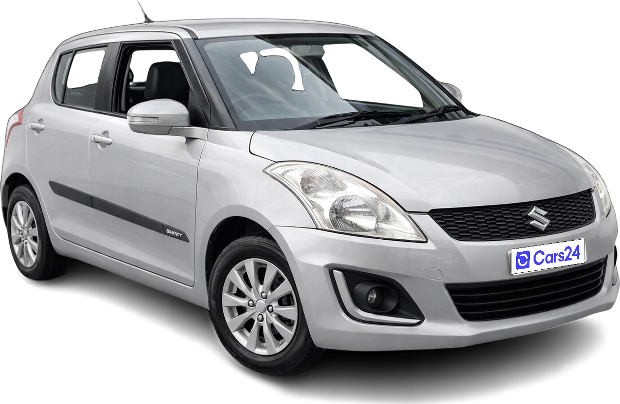 2015 Maruti Swift - Hatchback - Petrol - Manual - ₹2.90 lakh