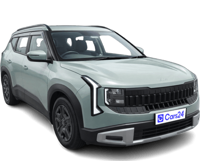 2026 KIA SELTOS - SUV - Petrol - Manual - ₹15.61 lakh