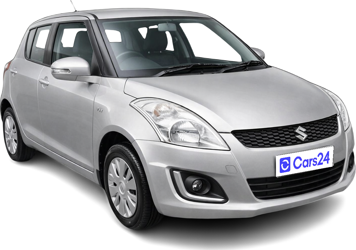 2013 Maruti Swift - Hatchback - Petrol - Manual - ₹3.10 lakh