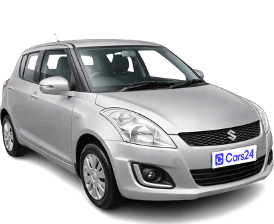 2013 Maruti Swift - Hatchback - Petrol - Manual - ₹3.10 lakh