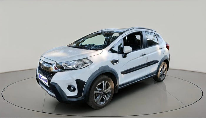 2018 Honda WR-V 1.5L I-DTEC VX MT, Diesel, Manual, 1,54,269 km, exterior