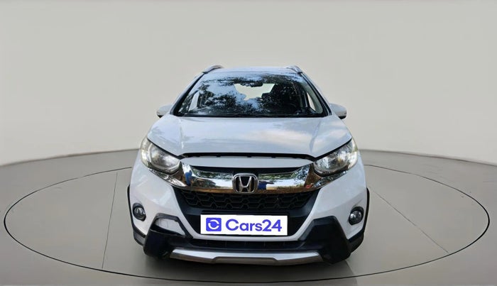 2018 Honda WR-V 1.5L I-DTEC VX MT, Diesel, Manual, 1,54,269 km, exterior