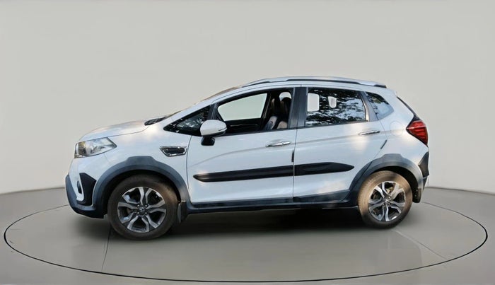 2018 Honda WR-V 1.5L I-DTEC VX MT, Diesel, Manual, 1,54,269 km, exterior