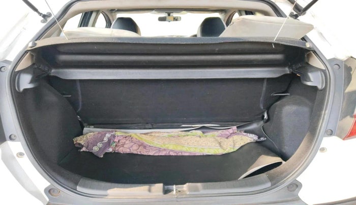 2018 Honda WR-V 1.5L I-DTEC VX MT, Diesel, Manual, 1,54,269 km, exterior