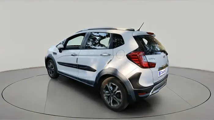 2018 Honda WR-V 1.5L I-DTEC VX MT, Diesel, Manual, 1,54,269 km, exterior
