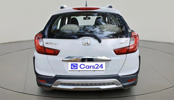 2018 Honda WR-V 1.5L I-DTEC VX MT, Diesel, Manual, 1,54,269 km, exterior