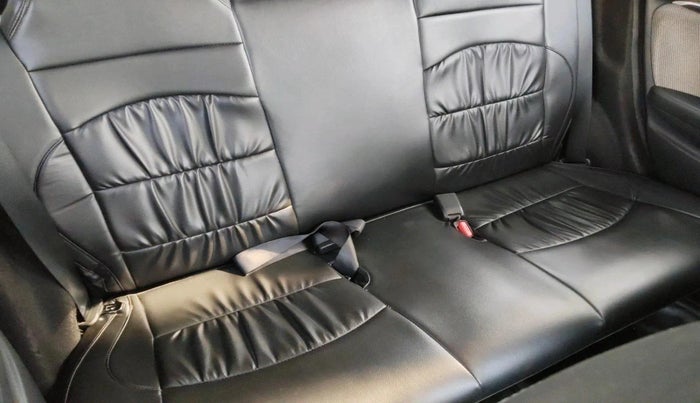 2018 Honda WR-V 1.5L I-DTEC VX MT, Diesel, Manual, 1,54,269 km, interior