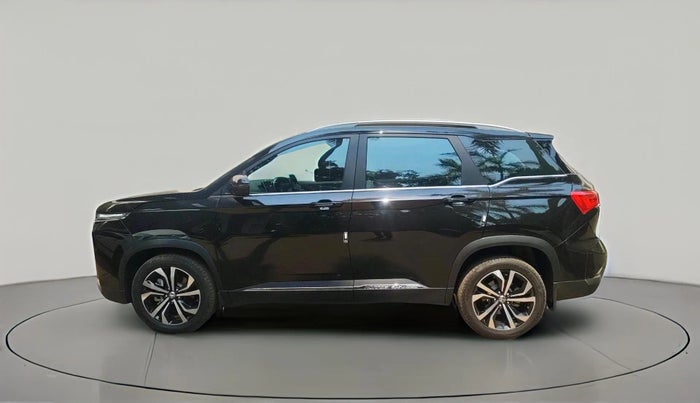 2024 MG HECTOR SMART PRO 1.5 TURBO MT PETROL, Petrol, Manual, 4,138 km, exterior