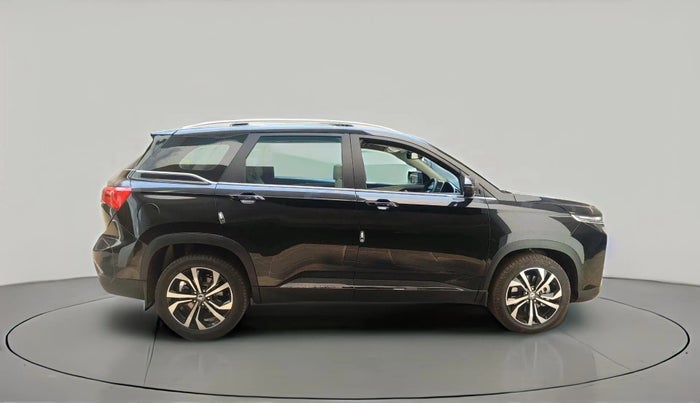 2024 MG HECTOR SMART PRO 1.5 TURBO MT PETROL, Petrol, Manual, 4,138 km, exterior