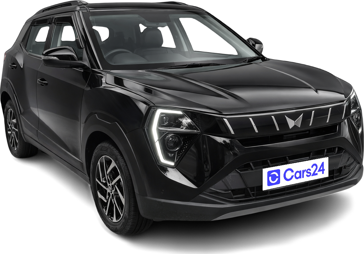2025 Mahindra XUV 3XO - SUV - Petrol - Automatic - ₹11.00 lakh