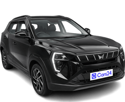2025 Mahindra XUV 3XO - SUV - Petrol - Automatic - ₹10.50 lakh