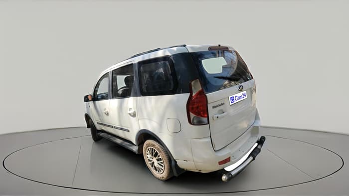 2012 Mahindra Xylo D4 BS-III, Diesel, Manual, 1,04,584 km, exterior
