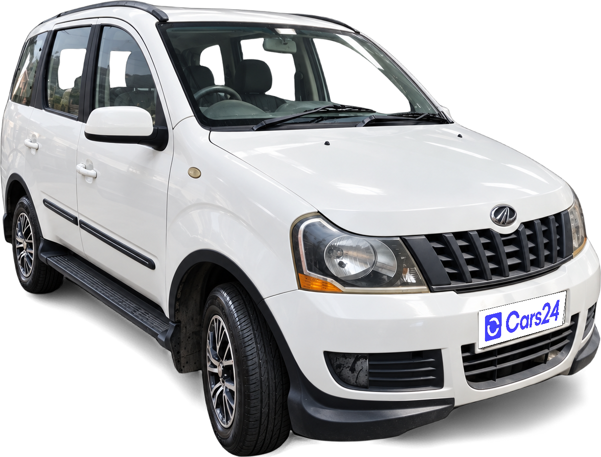 2012 Mahindra Xylo - SUV - Diesel - Manual - ₹2.13 lakh