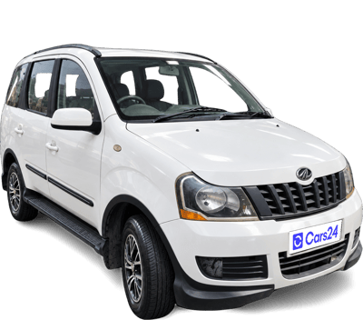 2012 Mahindra Xylo - SUV - Diesel - Manual - ₹2.13 lakh