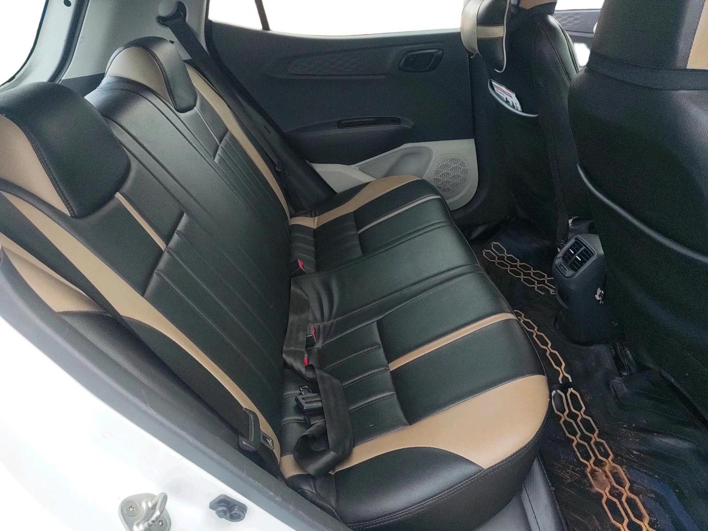 2022 Hyundai GRAND I10 NIOS MAGNA 1.2 KAPPA VTVT, Petrol, Manual, 74,546 km, interior