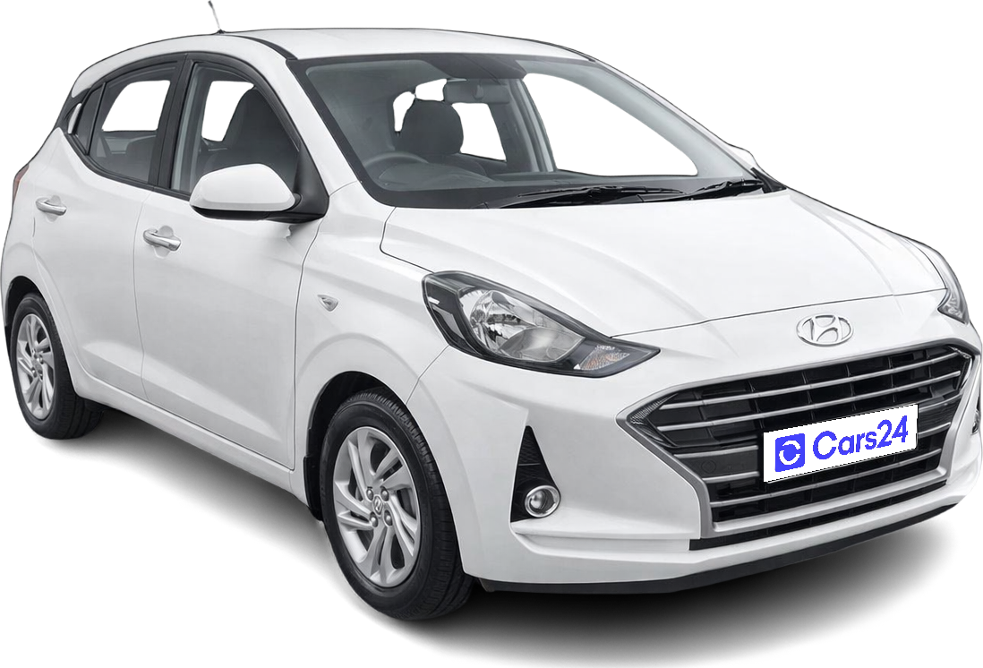 2022 Hyundai GRAND I10 NIOS - Hatchback - Petrol - Manual - ₹5.25 lakh