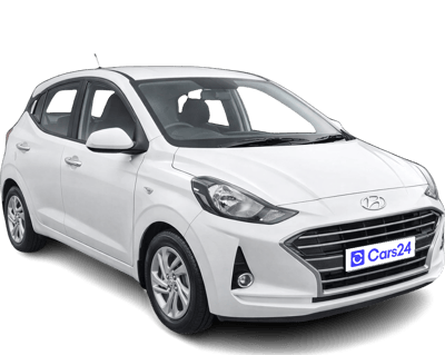 2022 Hyundai GRAND I10 NIOS - Hatchback - Petrol - Manual - ₹5.25 lakh