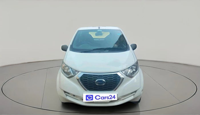 2018 Datsun Redi Go T(O) 1.0 AMT, Petrol, Automatic, 68,426 km, exterior
