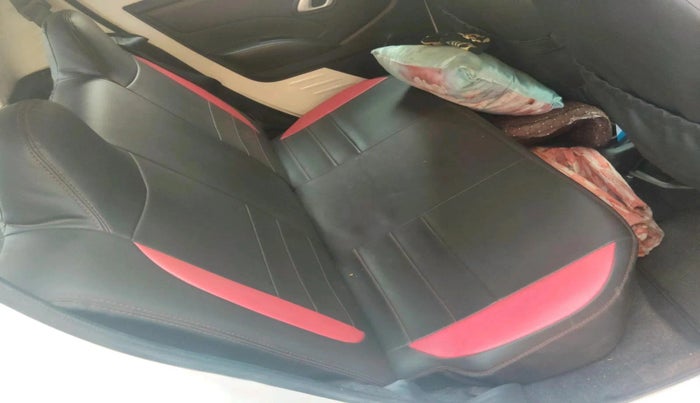 2018 Datsun Redi Go T(O) 1.0 AMT, Petrol, Automatic, 68,426 km, interior