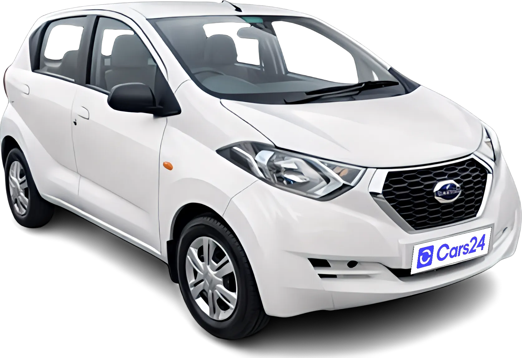 2018 Datsun Redi Go - Hatchback - Petrol - Automatic - ₹1.50 lakh