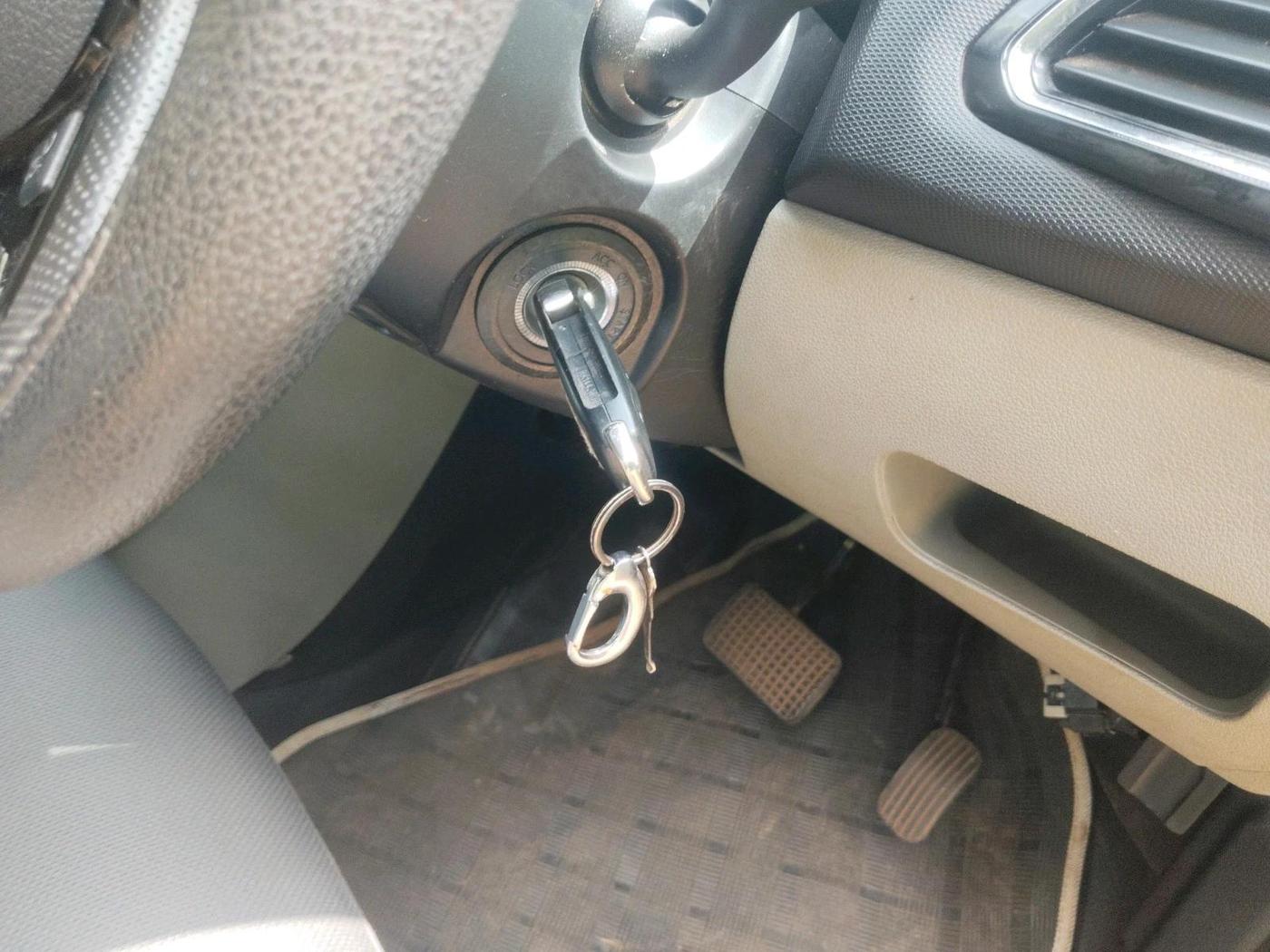 2018 Tata Tiago XZA PETROL, Petrol, Automatic, 29,491 km, interior