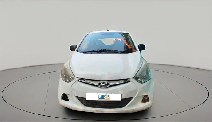 2012 Hyundai Eon MAGNA +, Petrol, Manual, 74,589 km, exterior