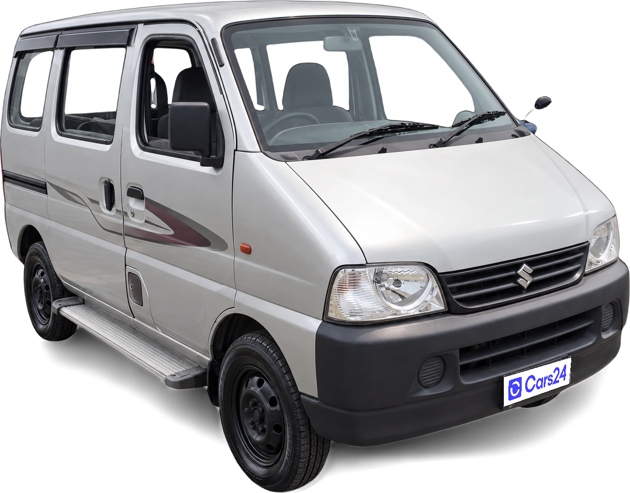 2011 Maruti Eeco - SUV - Petrol - Manual - ₹1.90 lakh