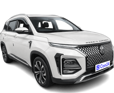 2024 MG HECTOR - SUV - Petrol - Automatic - ₹16.50 lakh