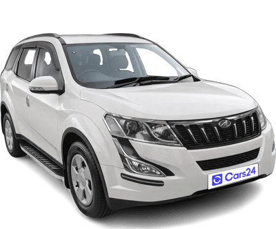2017 Mahindra XUV500 - SUV - Diesel - Manual - ₹6.90 lakh