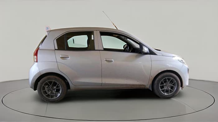 2020 Hyundai NEW SANTRO SPORTZ MT, Petrol, Manual, 59,448 km, exterior
