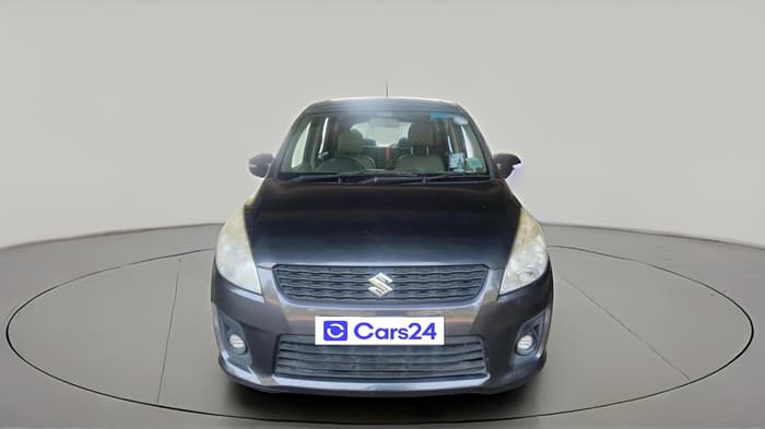 2014 Maruti Ertiga VXI, Petrol, Manual, 1,01,956 km, exterior