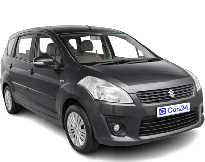 2014 Maruti Ertiga - SUV - Petrol - Manual - ₹4.45 lakh