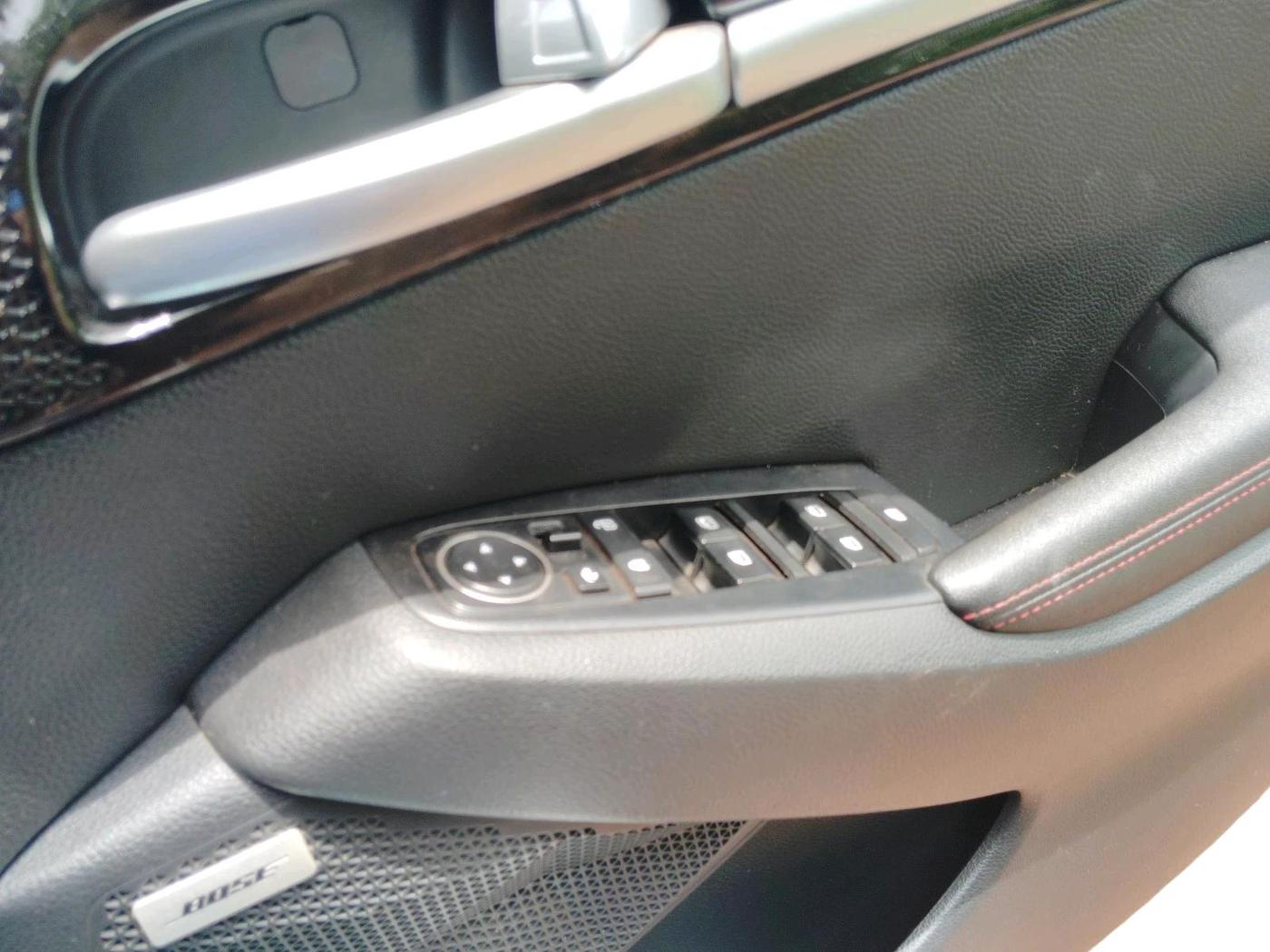 2022 KIA SELTOS GTX PLUS 1.4, Petrol, Manual, 53,703 km, interior