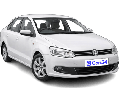 2011 Volkswagen Vento - Sedan - Petrol - Manual - ₹1.60 lakh