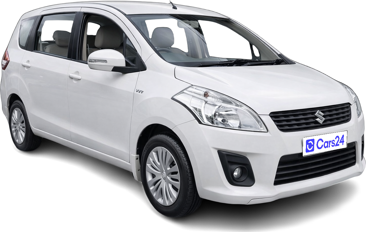 2013 Maruti Ertiga - SUV - Petrol - Manual - ₹4.30 lakh