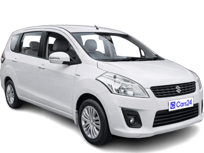 2013 Maruti Ertiga - SUV - Petrol - Manual - ₹4.30 lakh